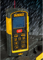 Лазерный дальномер DeWALT DW03101