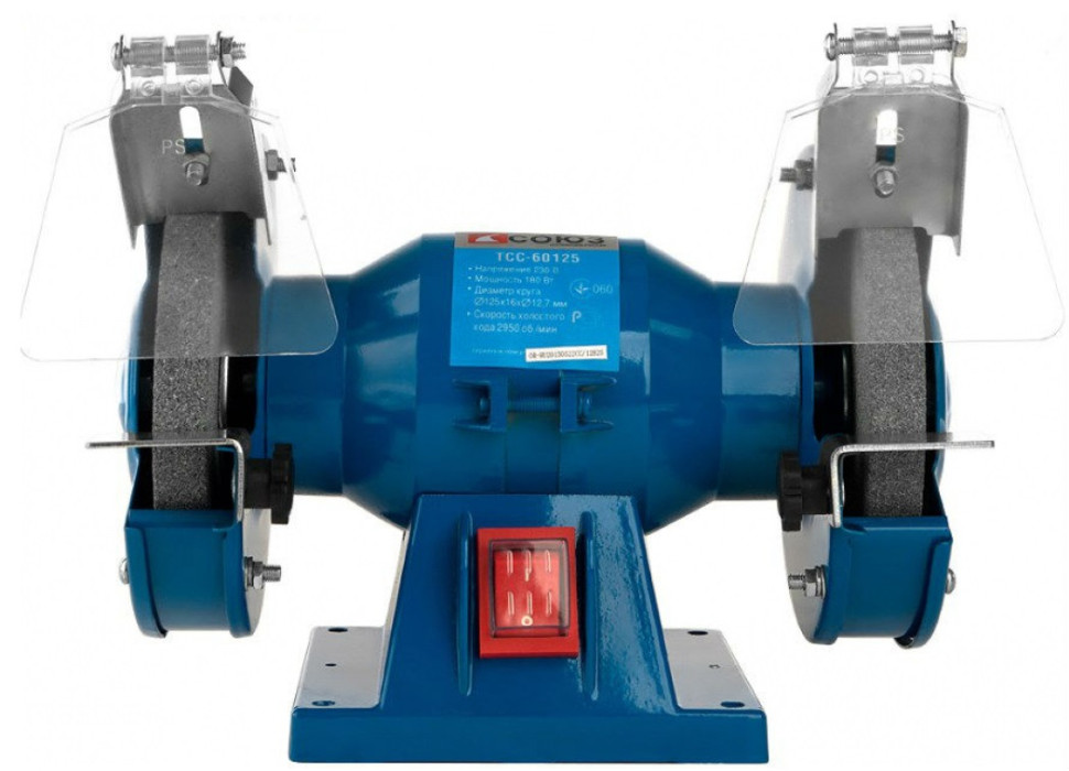 Заточной станок Союз ТСС-60125 Заточной станок Союз ТСС-60125