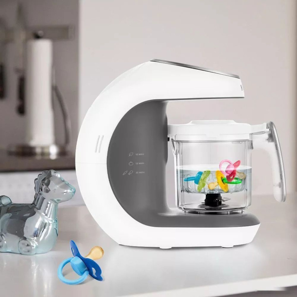 Блендер Kitfort KT-2322-1 Блендер Kitfort KT-2322-1