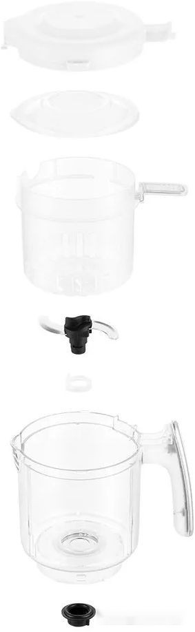 Блендер Kitfort KT-2322-1 Блендер Kitfort KT-2322-1