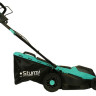 Газонокосилка электрическая Sturm! EL1840 Газонокосилка электрическая Sturm! EL1840