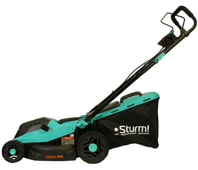 Газонокосилка электрическая Sturm! EL1840 Газонокосилка электрическая Sturm! EL1840
