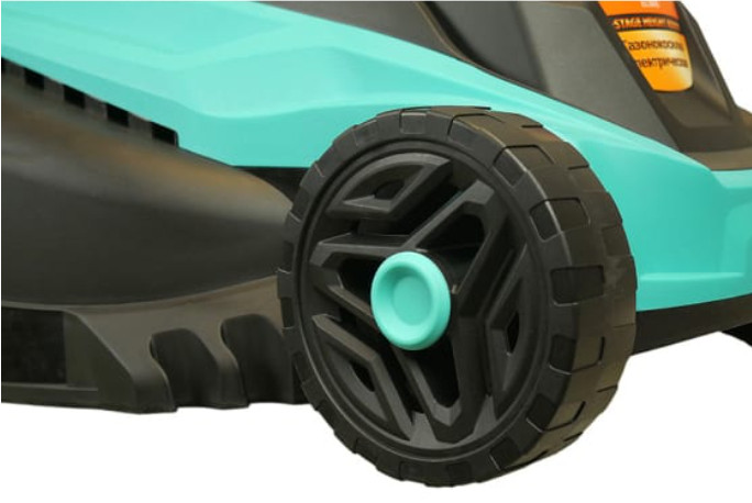 Газонокосилка электрическая Sturm! EL1840 Газонокосилка электрическая Sturm! EL1840