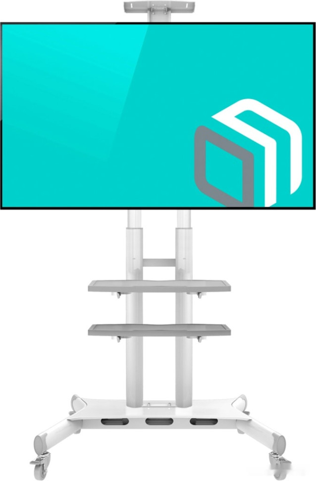 Кронштейн Onkron TS1881W (белый) Кронштейн Onkron TS1881W (белый)
