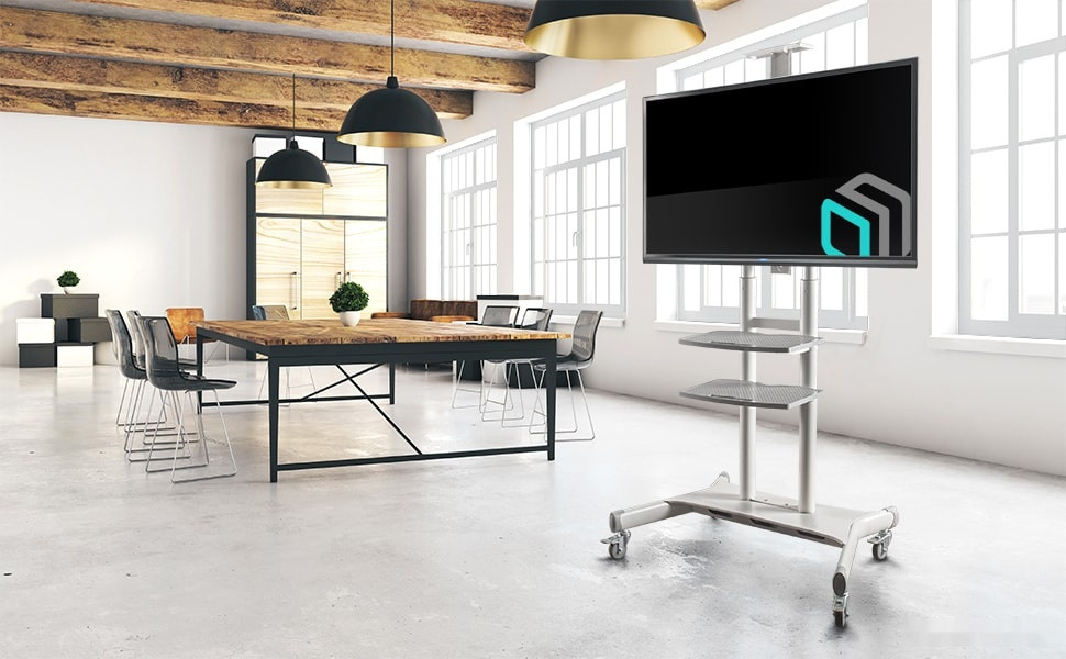 Кронштейн Onkron TS1881W (белый) Кронштейн Onkron TS1881W (белый)