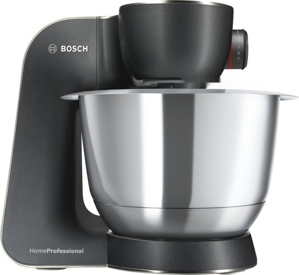Кухонный комбайн Bosch MUM59N26DE Кухонный комбайн Bosch MUM59N26DE