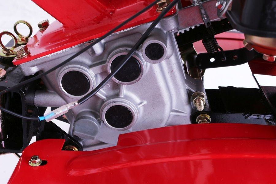 Бензиновый мотоблок Ресанта МБ-7000-10 70/5/37 Бензиновый мотоблок Ресанта МБ-7000-10 70/5/37