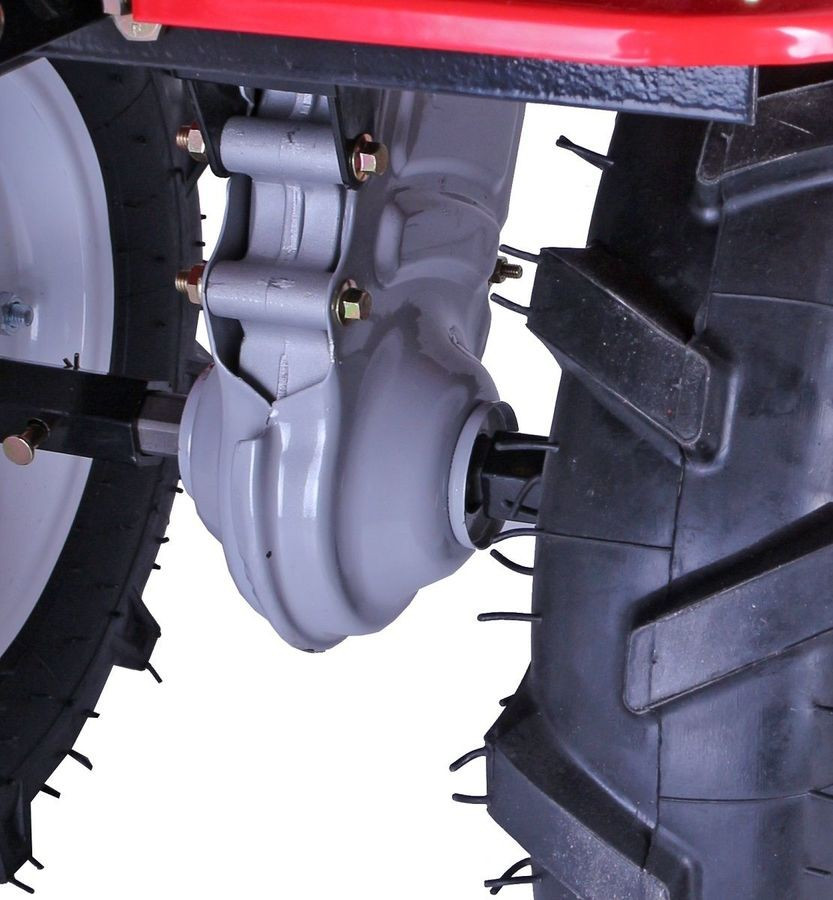 Бензиновый мотоблок Ресанта МБ-7000-10 70/5/37 Бензиновый мотоблок Ресанта МБ-7000-10 70/5/37