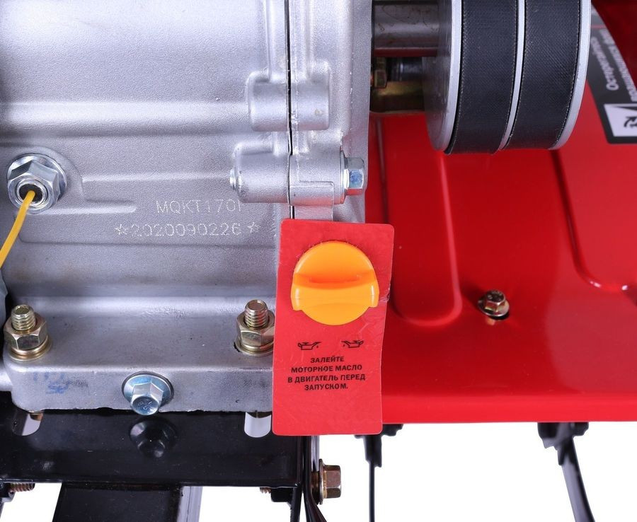 Бензиновый мотоблок Ресанта МБ-7000-10 70/5/37 Бензиновый мотоблок Ресанта МБ-7000-10 70/5/37