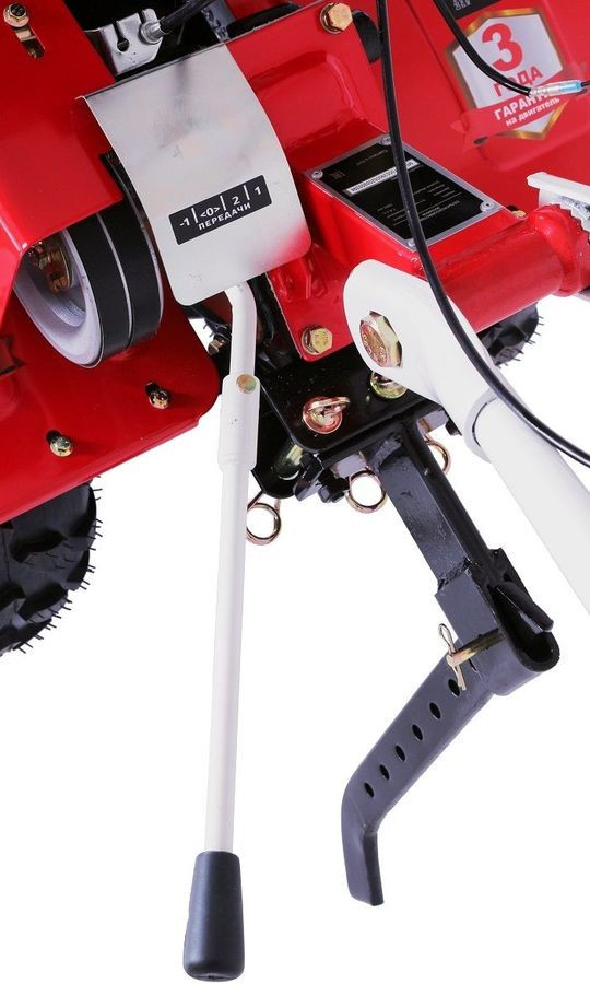 Бензиновый мотоблок Ресанта МБ-7000-10 70/5/37 Бензиновый мотоблок Ресанта МБ-7000-10 70/5/37