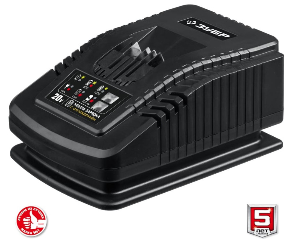 Аккумуляторный гайковерт ЗУБР GB-250-42 (кейс) Аккумуляторный гайковерт ЗУБР GB-250-42 (кейс)