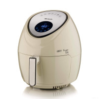 Аэрогриль Ariete 4618/02 Air Fryer XXL
