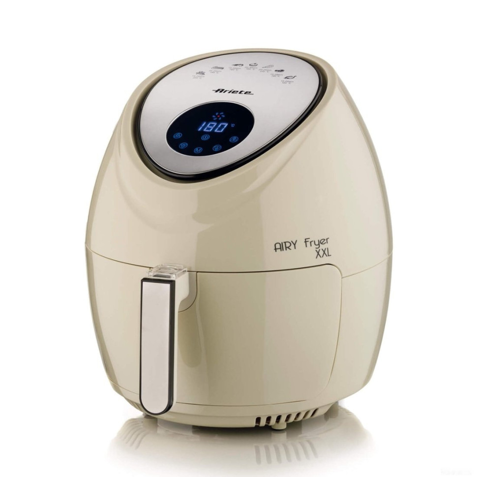 Аэрогриль Ariete 4618/02 Air Fryer XXL