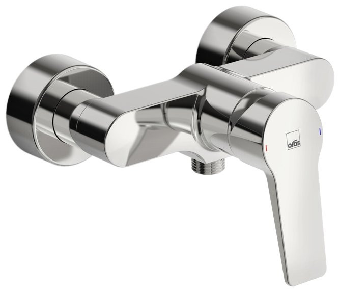 Смеситель Oras Twista 3860U