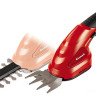 Кусторез + ножницы Einhell GС-CG 3.6 Li Кусторез + ножницы Einhell GС-CG 3.6 Li