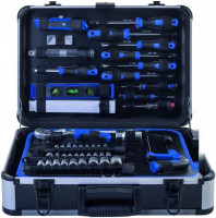 Набор домашнего мастера Scheppach TB220 5909350900 (235 предметов)