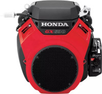 Двигатель Honda GX630RH-VEP4-OH