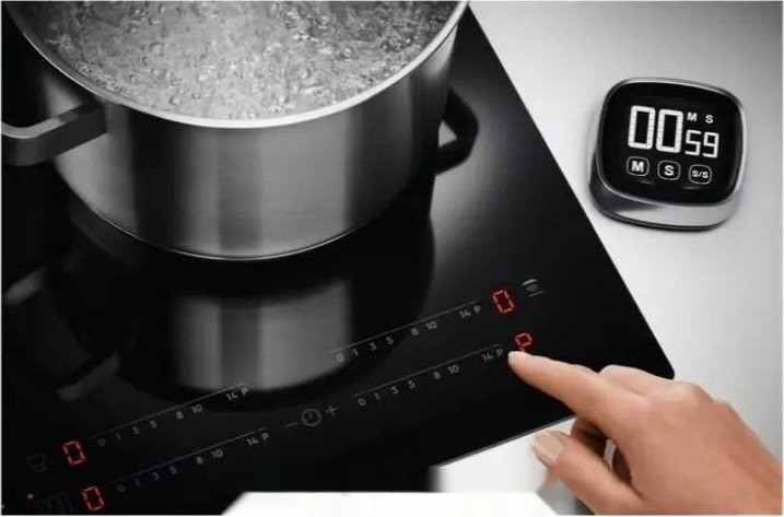 Варочная панель Electrolux EIV85453 Варочная панель Electrolux EIV85453