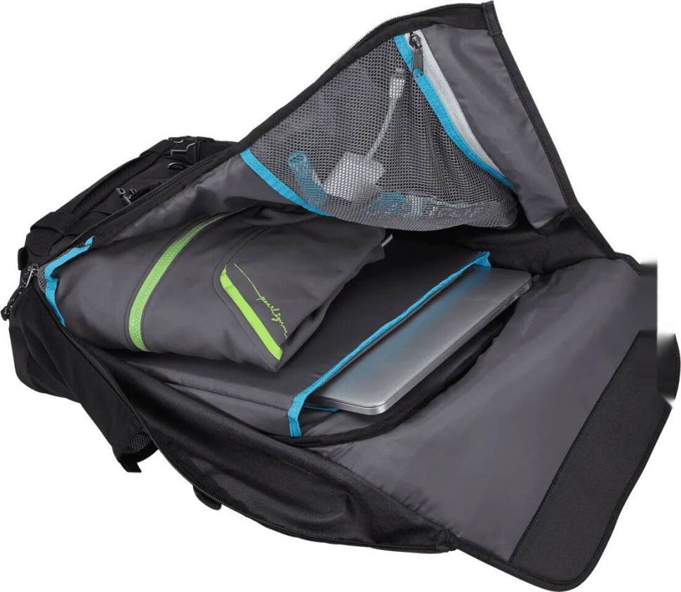 Рюкзак Thule Subterra 25L TSDP115DS (темно-серый) Рюкзак Thule Subterra 25L TSDP115DS (темно-серый)