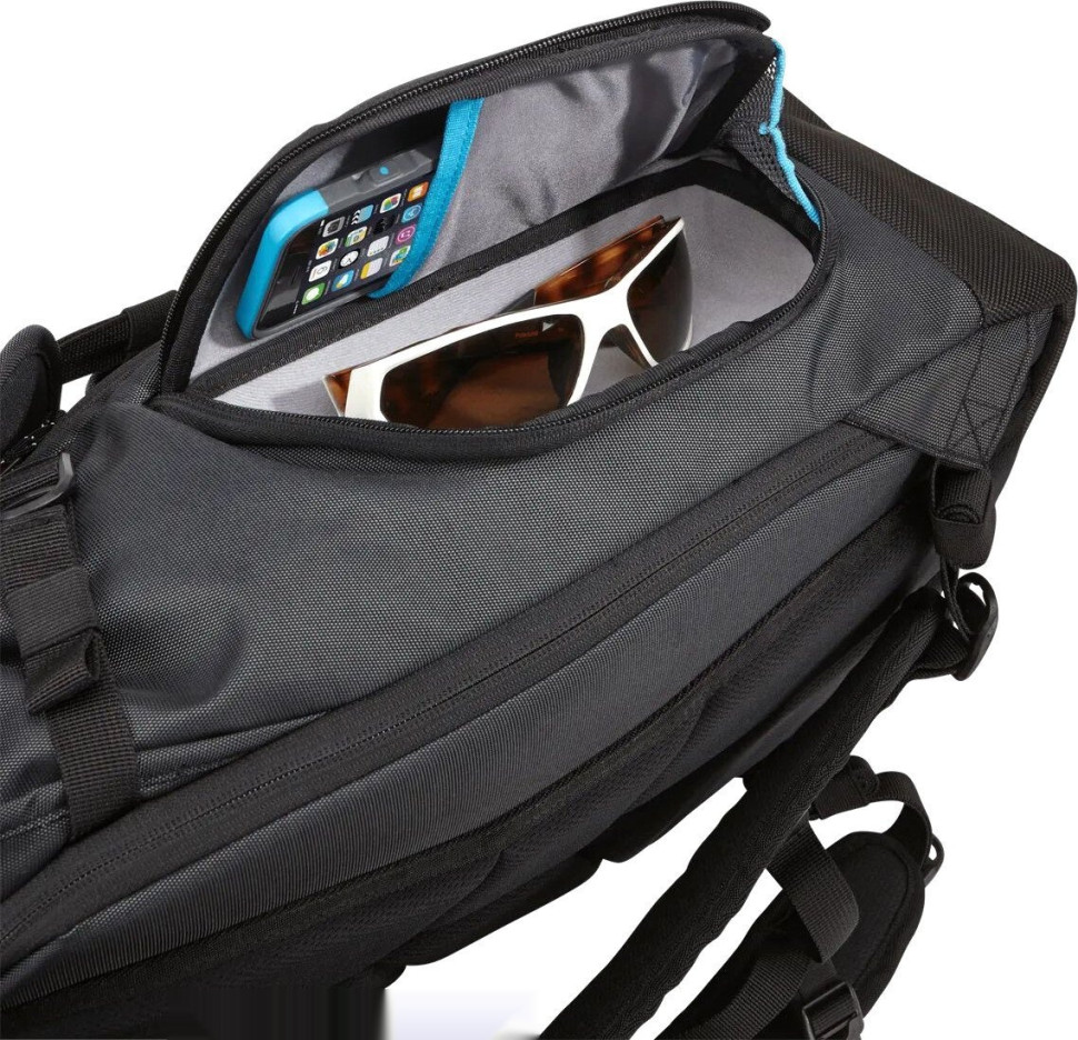 Рюкзак Thule Subterra 25L TSDP115DS (темно-серый) Рюкзак Thule Subterra 25L TSDP115DS (темно-серый)