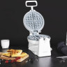 Вафельница Cecotec Fun Gofrestone Sphere