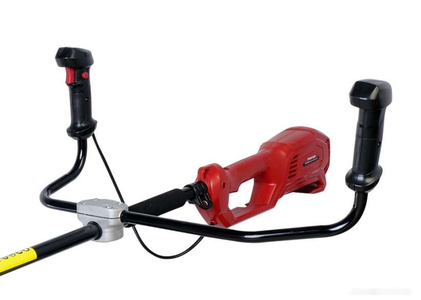 Триммер Энергомаш Гарант ЭТ1-1800 Триммер Энергомаш Гарант ЭТ1-1800