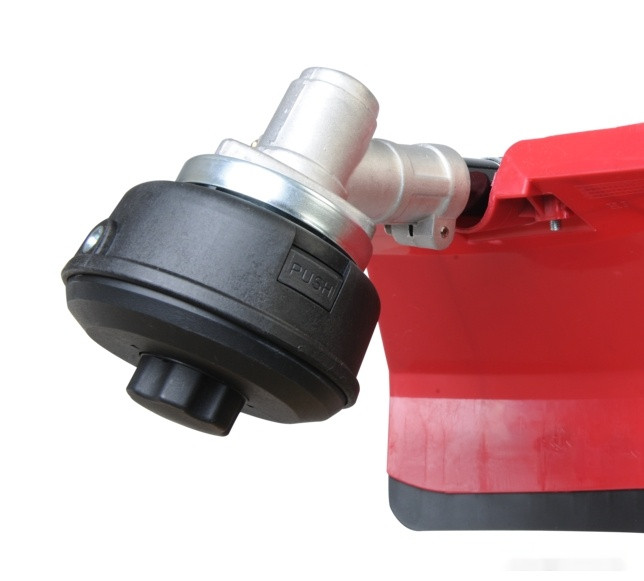 Триммер Энергомаш Гарант ЭТ1-1800 Триммер Энергомаш Гарант ЭТ1-1800