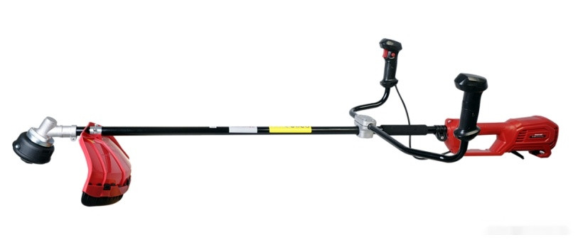 Триммер Энергомаш Гарант ЭТ1-1800 Триммер Энергомаш Гарант ЭТ1-1800