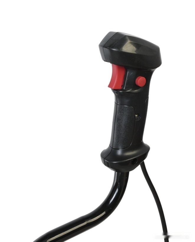 Триммер Энергомаш Гарант ЭТ1-1800 Триммер Энергомаш Гарант ЭТ1-1800