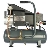 Компрессор Парма K-750/9КМ