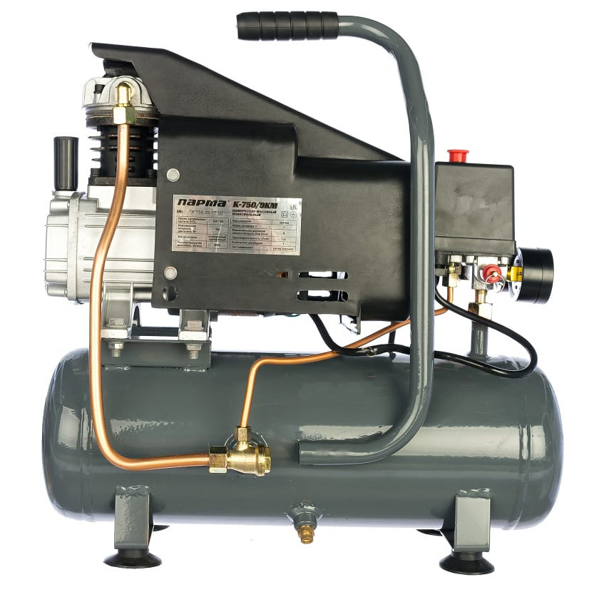 Компрессор Парма K-750/9КМ