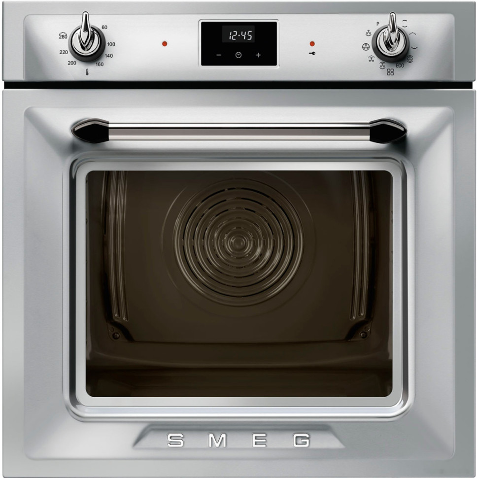 Духовой шкаф Smeg SOP6900TX