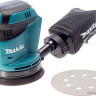 Шлифовальная машина Makita DBO180Z (без АКБ) Шлифовальная машина Makita DBO180Z (без АКБ)