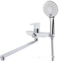 Смеситель Gross Aqua Space 7515288СW-35L(F)