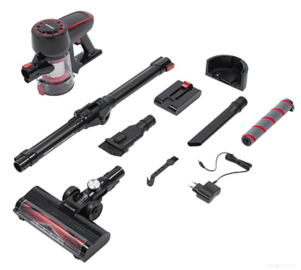 Пылесос Redmond VH1313