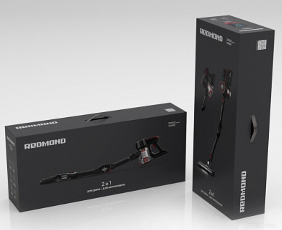 Пылесос Redmond VH1313