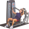 Силовая станция Body-Solid ProDual DPRS-SF Силовая станция Body-Solid ProDual DPRS-SF