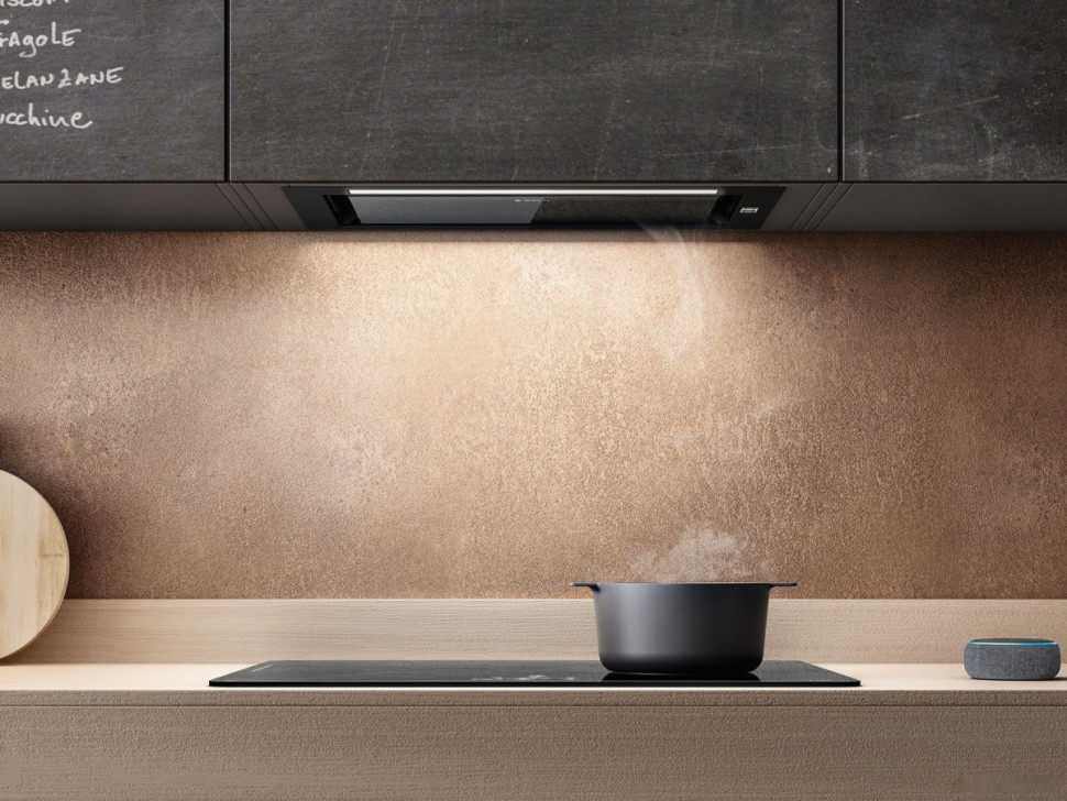 Вытяжка Elica Hidden 2.0 @ BLGL/A/52