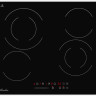 Варочная панель Monsher MHE 6022 Варочная панель Monsher MHE 6022