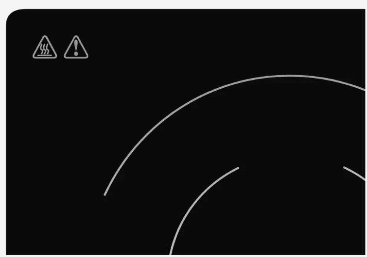 Варочная панель Monsher MHE 6022 Варочная панель Monsher MHE 6022