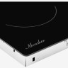 Варочная панель Monsher MHE 6022 Варочная панель Monsher MHE 6022