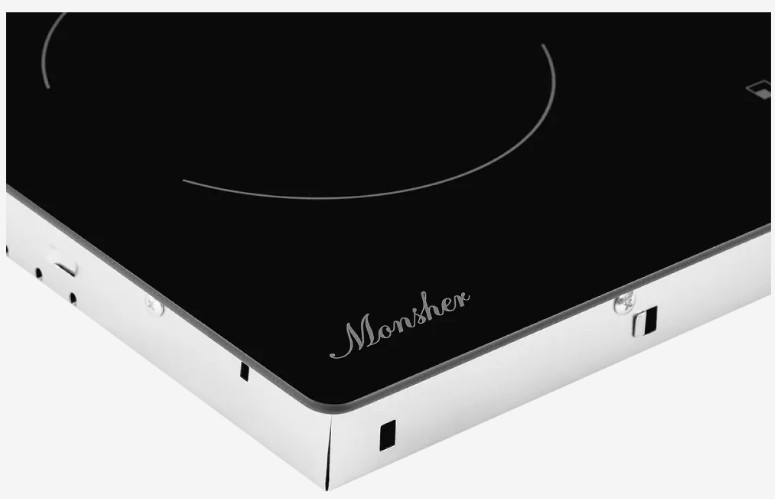 Варочная панель Monsher MHE 6022 Варочная панель Monsher MHE 6022