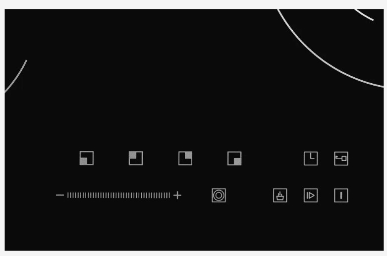 Варочная панель Monsher MHE 6022 Варочная панель Monsher MHE 6022