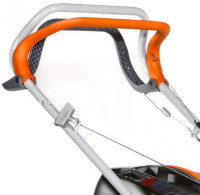 Бензиновая газонокосилка Oleo-Mac G 48 TBQ COMFORT PLUS