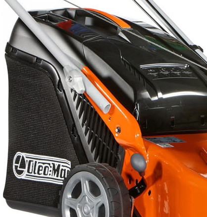 Бензиновая газонокосилка Oleo-Mac G 48 TBQ COMFORT PLUS Бензиновая газонокосилка Oleo-Mac G 48 TBQ COMFORT PLUS