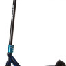 Самокат Novatrack Pixel Pro 105 Graffiti 120A.PIXEL.BL21 (черный/синий) Самокат Novatrack Pixel Pro 105 Graffiti 120A.PIXEL.BL21 (черный/синий)