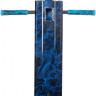Самокат Novatrack Pixel Pro 105 Graffiti 120A.PIXEL.BL21 (черный/синий) Самокат Novatrack Pixel Pro 105 Graffiti 120A.PIXEL.BL21 (черный/синий)