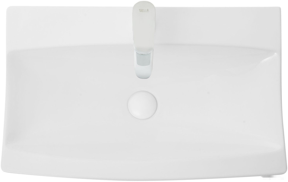 Умывальник Weltwasser Elbach 2060 Умывальник Weltwasser Elbach 2060