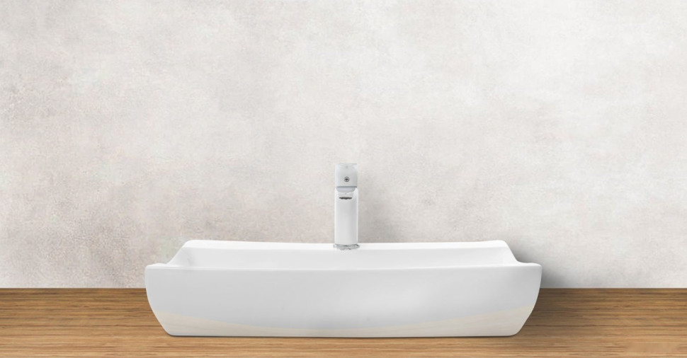 Умывальник Weltwasser Elbach 2060 Умывальник Weltwasser Elbach 2060