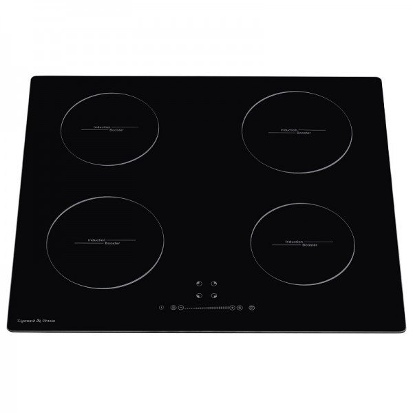 Варочная панель Zigmund & Shtain CI 35.6 B Варочная панель Zigmund & Shtain CI 35.6 B